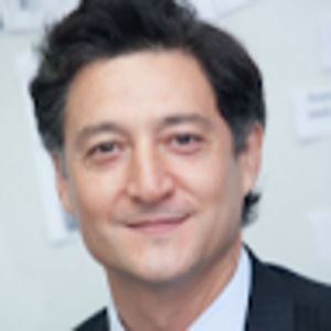 Meet your Posher, Lionel